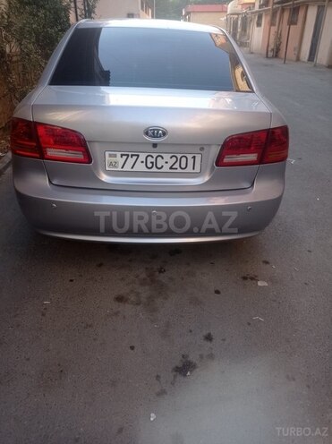 Kia Magentis 2006, 319,000 km - 2.0 l - Bakı