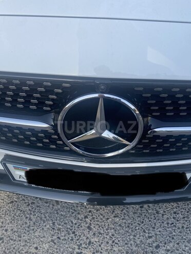 Mercedes E 300 2020, 26,500 km - 2.0 l - Bakı