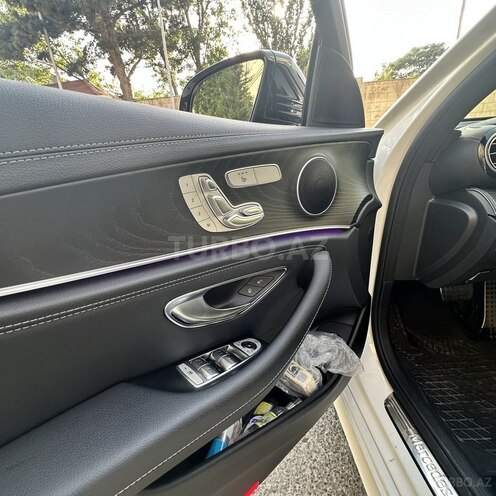 Mercedes E 300 2020, 26,500 km - 2.0 l - Bakı