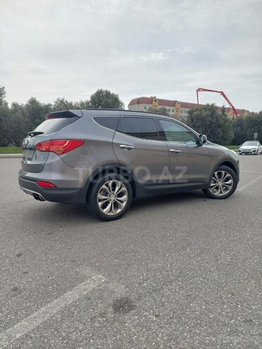 Hyundai Santa Fe 2013, 182,000 km - 2.0 л - Bakı