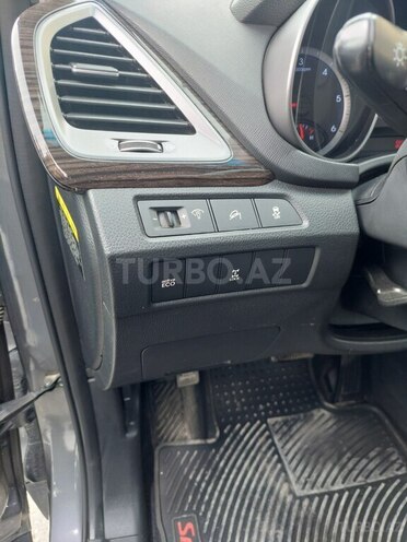 Hyundai Santa Fe 2013, 182,000 km - 2.0 л - Bakı