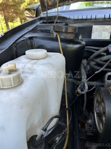 LADA (VAZ) 2115 2010, 99,558 km - 1.6 l - Şamaxı