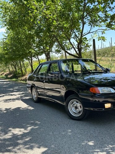 LADA (VAZ) 2115 2010, 99,558 km - 1.6 l - Şamaxı