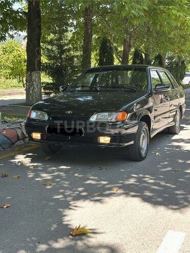 LADA (VAZ) 2115 2010, 99,558 km - 1.6 l - Şamaxı