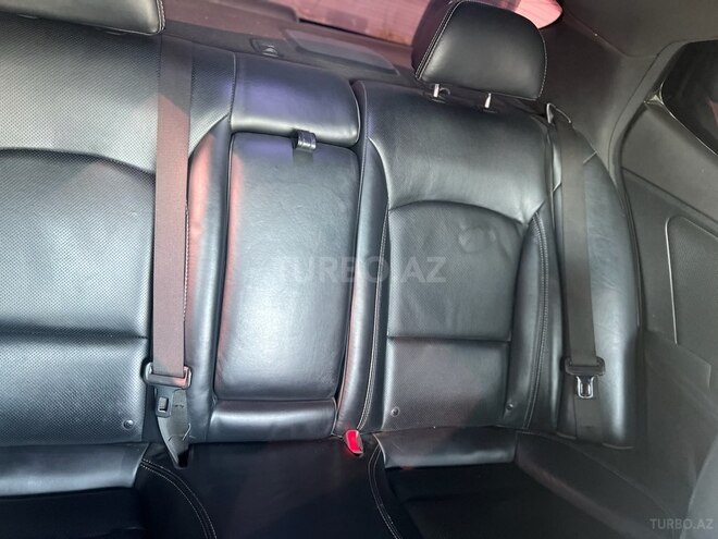 Kia Optima 2012, 294,510 km - 2.0 л - Bakı