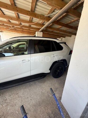 Toyota RAV4 2021, 85,000 km - 2.5 л - Bakı