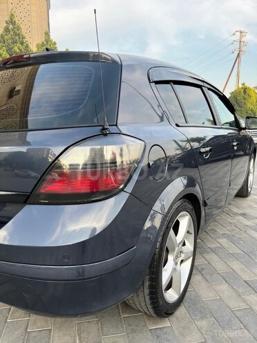 Opel Astra 2007, 227,000 km - 1.3 l - Bakı