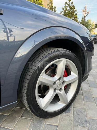Opel Astra 2007, 227,000 km - 1.3 l - Bakı