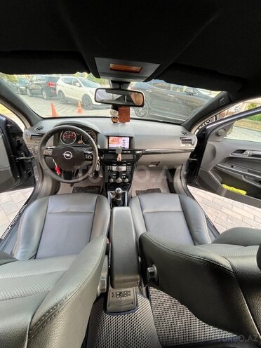 Opel Astra 2007, 227,000 km - 1.3 l - Bakı