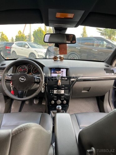 Opel Astra 2007, 227,000 km - 1.3 l - Bakı
