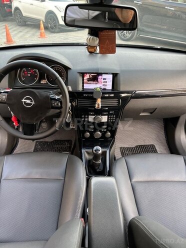 Opel Astra 2007, 227,000 km - 1.3 l - Bakı