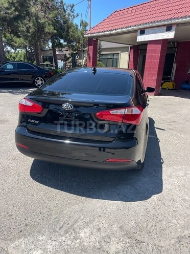 Kia Forte 2015, 230,000 km - 1.8 l - Bakı