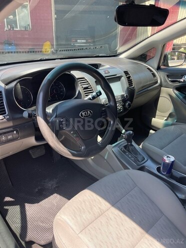 Kia Forte 2015, 230,000 km - 1.8 l - Bakı
