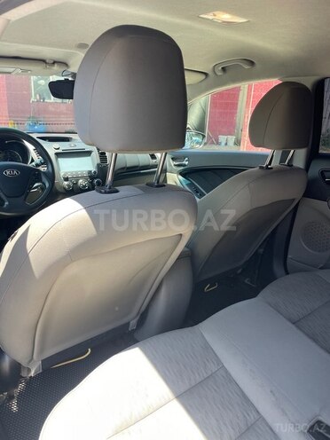 Kia Forte 2015, 230,000 km - 1.8 l - Bakı