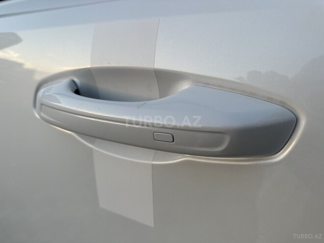 Changan CS 55 Plus 2025, 0 km - 1.5 l - Bakı