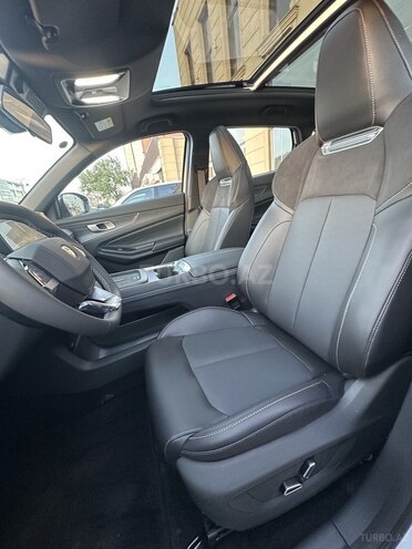 Changan CS 55 Plus 2025, 0 km - 1.5 l - Bakı