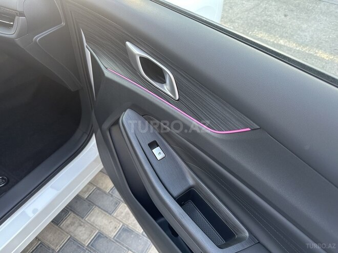 Changan CS 55 Plus 2025, 0 km - 1.5 l - Bakı