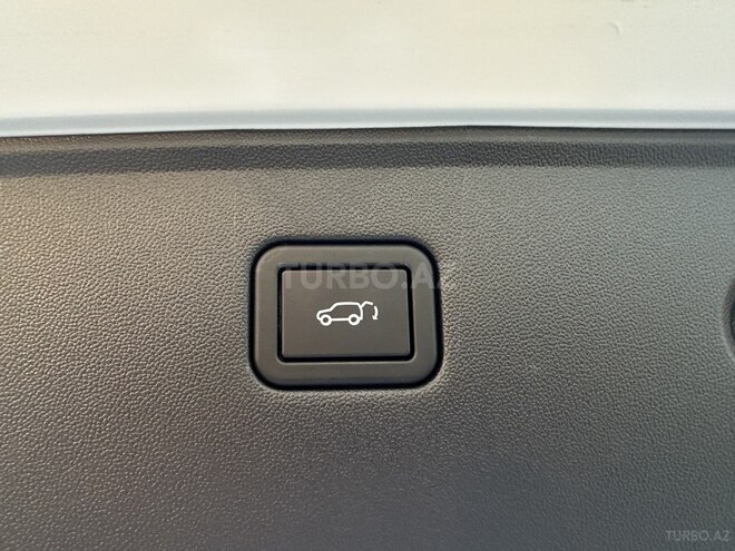 Changan CS 55 Plus 2025, 0 km - 1.5 l - Bakı