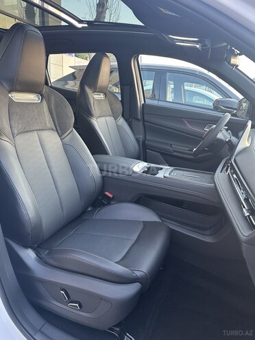 Changan CS 55 Plus 2025, 0 km - 1.5 l - Bakı