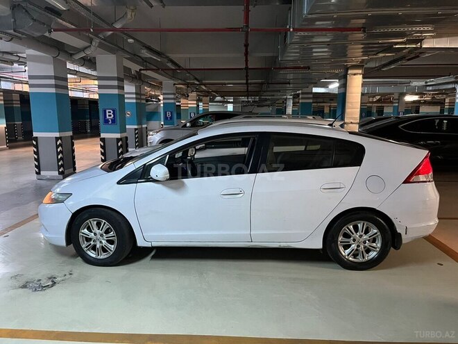 Honda Insight 2010, 650,000 km - 1.3 l - Bakı