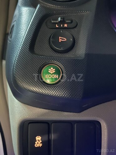 Honda Insight 2010, 650,000 km - 1.3 l - Bakı