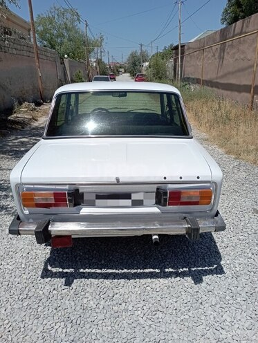 LADA (VAZ) 2106 1993, 60,000 km - 1.6 l - Bakı