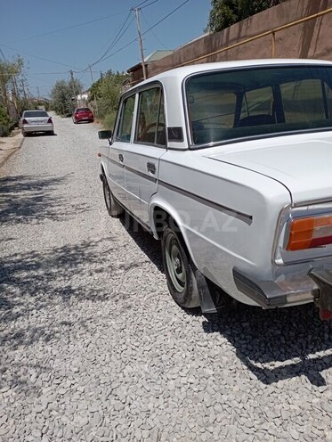 LADA (VAZ) 2106 1993, 60,000 km - 1.6 l - Bakı
