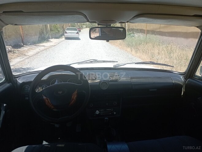 LADA (VAZ) 2106 1993, 60,000 km - 1.6 l - Bakı