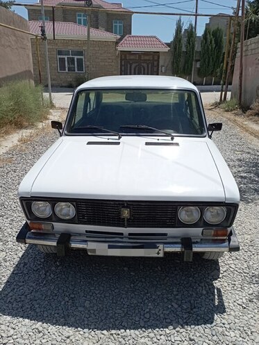 LADA (VAZ) 2106 1993, 60,000 km - 1.6 l - Bakı