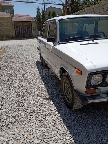 LADA (VAZ) 2106 1993, 60,000 km - 1.6 l - Bakı