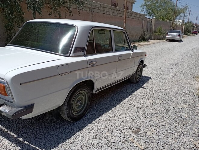 LADA (VAZ) 2106 1993, 60,000 km - 1.6 l - Bakı