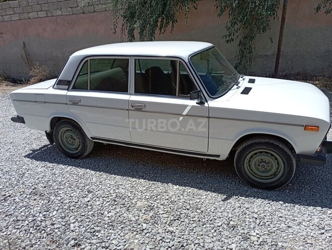 LADA (VAZ) 2106 1993, 60,000 km - 1.6 l - Bakı
