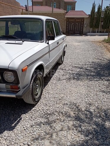 LADA (VAZ) 2106 1993, 60,000 km - 1.6 l - Bakı