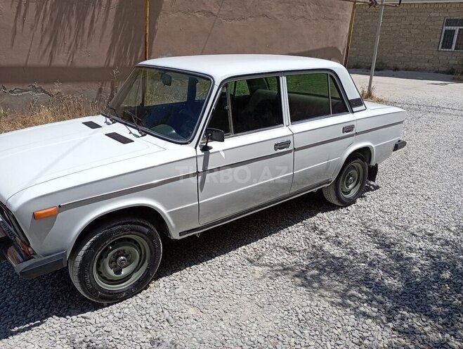 LADA (VAZ) 2106 1993, 60,000 km - 1.6 l - Bakı