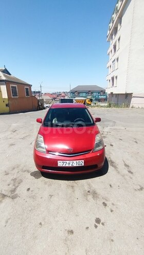 Toyota Prius 2008, 259,000 km - 1.5 l - Bakı