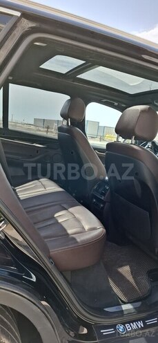 BMW X5 2017, 158,000 km - 2.0 l - Bakı