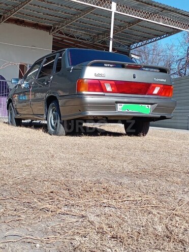 LADA (VAZ) 2115 2001, 255,900 km - 1.5 л - Yevlax
