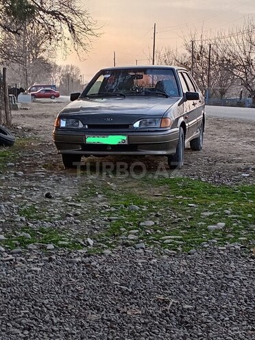 LADA (VAZ) 2115 2001, 255,900 km - 1.5 л - Yevlax
