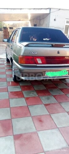 LADA (VAZ) 2115 2001, 255,900 km - 1.5 л - Yevlax