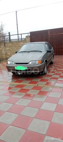LADA (VAZ) 2115 2001, 255,900 km - 1.5 л - Yevlax