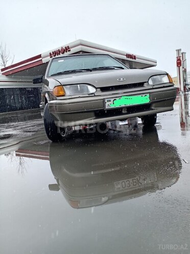 LADA (VAZ) 2115 2001, 255,900 km - 1.5 л - Yevlax
