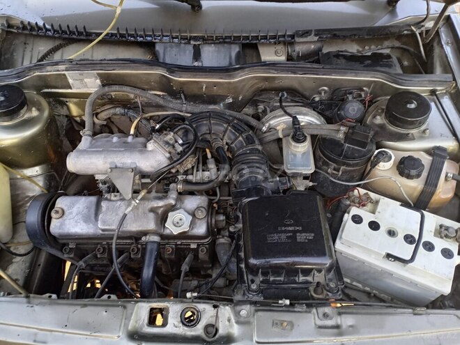 LADA (VAZ) 2115 2001, 255,900 km - 1.5 л - Yevlax