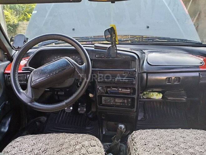 LADA (VAZ) 2115 2001, 255,900 km - 1.5 л - Yevlax