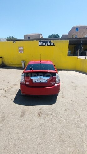 Toyota Prius 2008, 259,000 km - 1.5 l - Bakı