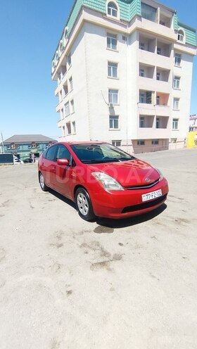 Toyota Prius 2008, 259,000 km - 1.5 l - Bakı