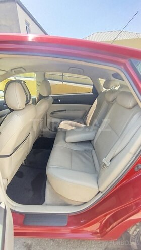 Toyota Prius 2008, 259,000 km - 1.5 l - Bakı