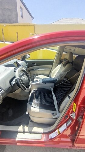 Toyota Prius 2008, 259,000 km - 1.5 l - Bakı