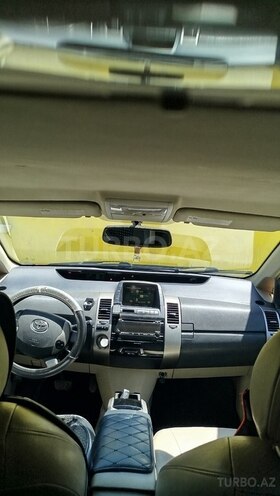 Toyota Prius 2008, 259,000 km - 1.5 l - Bakı