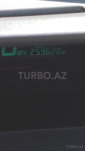 Toyota Prius 2008, 259,000 km - 1.5 l - Bakı
