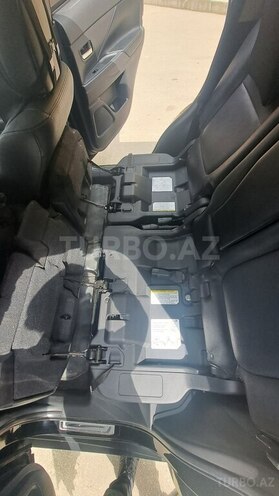Mitsubishi Outlander 2015, 200,000 km - 2.4 l - Gəncə